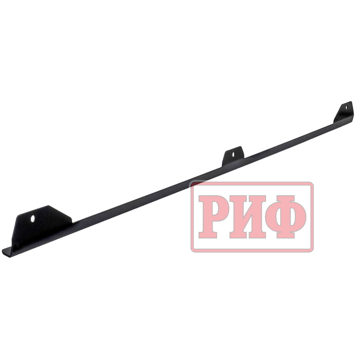 картинка Платформа экспедиционная РИФ Toyota Prado 150 1200x2100 мм от магазина  4x4 риф шоп