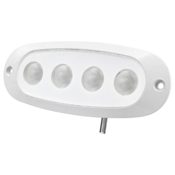 картинка Фара освещения салона РИФ 150х36х60 мм 12W LED от магазина  4x4 риф шоп