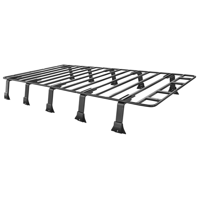картинка Платформа экспедиционная РИФ ГАЗ Соболь (без люка) 1500x2750 мм от магазина  4x4 риф шоп