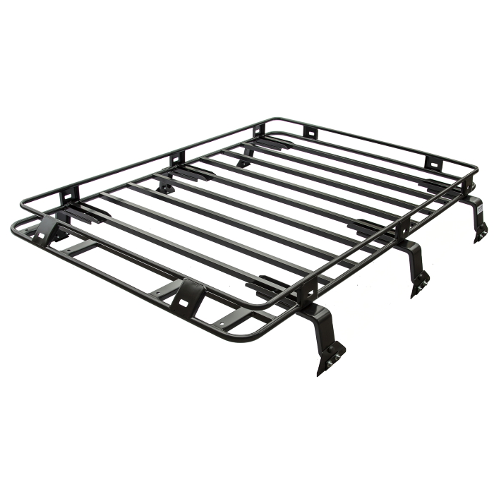 картинка Багажник экспедиционный РИФ Toyota Land Cruiser 80 1200x1900 мм от магазина  4x4 риф шоп