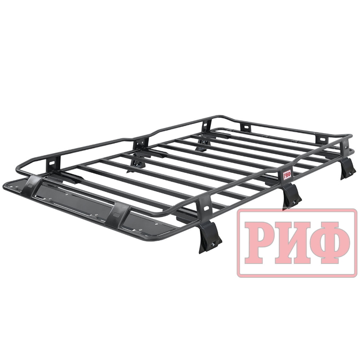 картинка Багажник экспедиционный РИФ Toyota Land Cruiser 80 1200x2100 мм от магазина  4x4 риф шоп
