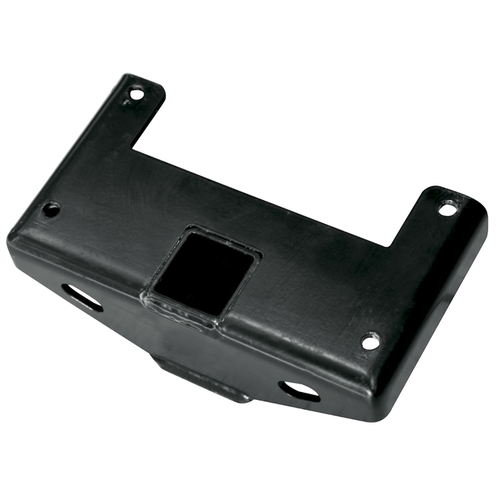 картинка Фаркоп в передний бампер РИФ для съемной лебедки от магазина  4x4 риф шоп