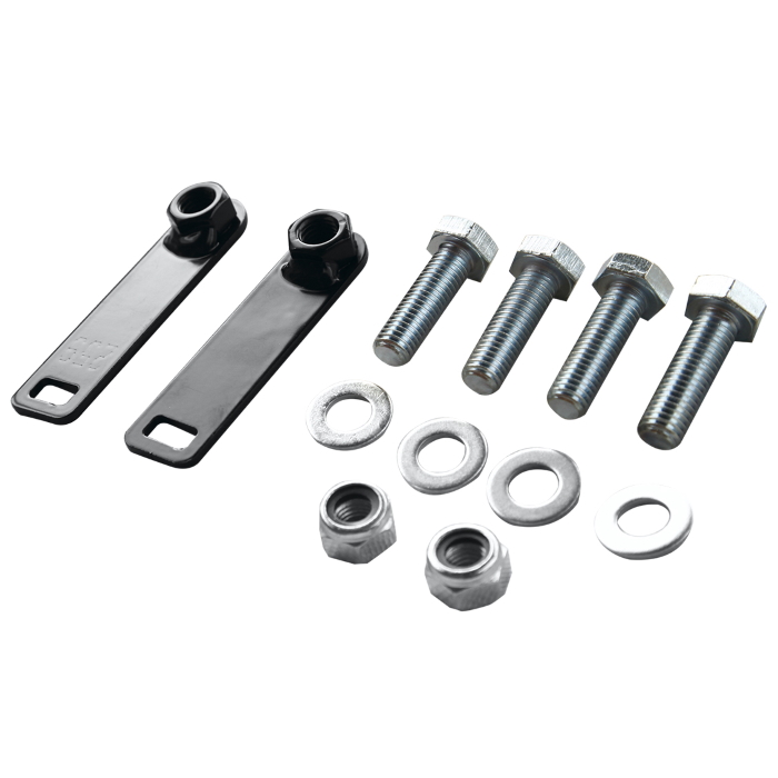 картинка Защита радиатора РИФ в передний штатный бампер ГАЗ Соболь от магазина  4x4 риф шоп