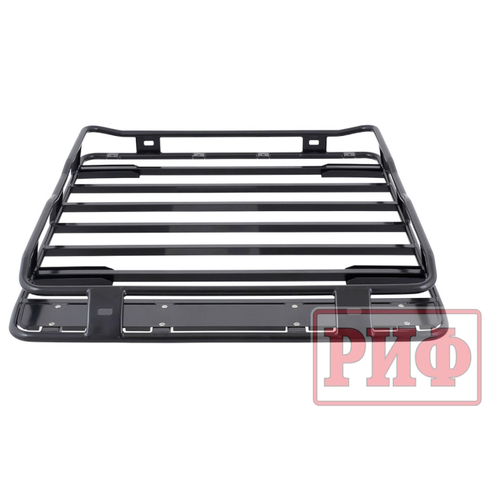 картинка Багажник экспедиционный РИФ Land Cruiser 76 1350x2100 мм (опоры 135 мм) от магазина  4x4 риф шоп