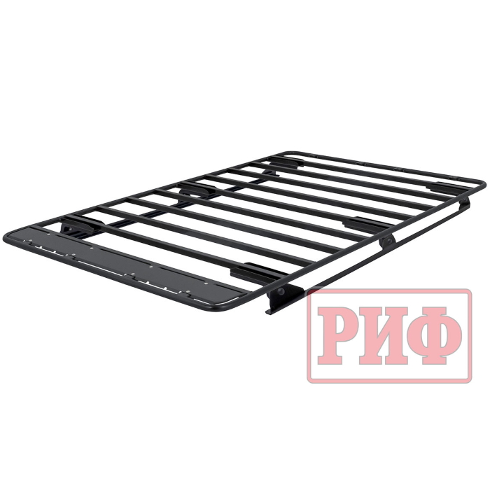 картинка Платформа экспедиционная РИФ Toyota Prado 150 1200x2100 мм от магазина  4x4 риф шоп