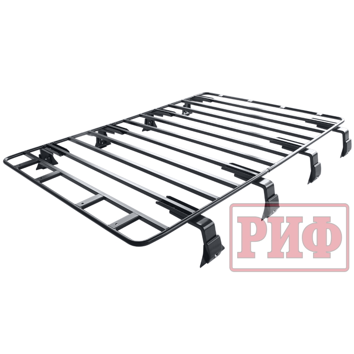 картинка Платформа экспедиционная РИФ УАЗ Буханка 1500x2200 мм от магазина  4x4 риф шоп