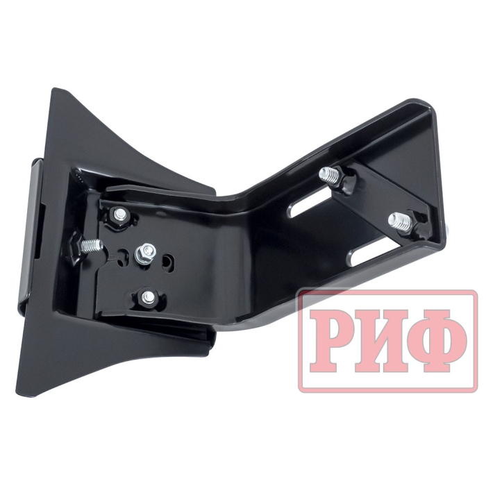 картинка Багажник экспедиционный РИФ Land Cruiser 76 1350x2100 мм (опоры 135 мм) от магазина  4x4 риф шоп
